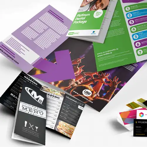 folder-flyer-poster-drukwerk-ontwerp-drukkerij-venlo Ontwerpvoorbeelden van visitekaartjes, folders en huisstijlen – printdesign door Studio077 in Venlo